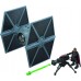 Космічний корабель Star Wars Mission Fleet Outland Tie Fighter (Hasbro), 120085, Игрушки